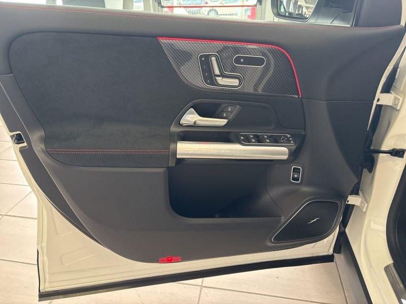 Mercedes-Benz GLA 45 S AMG 4Matic Premium