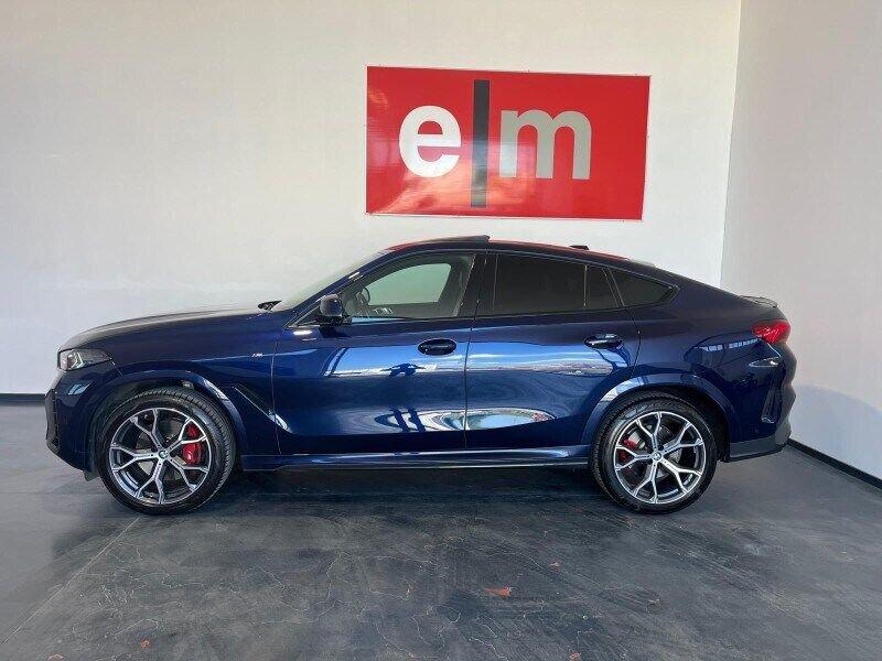 BMW X6 X6 xDrive30d 48V Msport