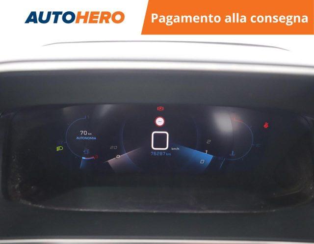 PEUGEOT 208 PureTech 100 Stop&Start 5 porte Allure