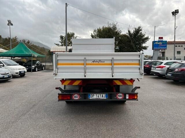 Iveco Eurocargo 75.14 Ribaltabile Trilaterale