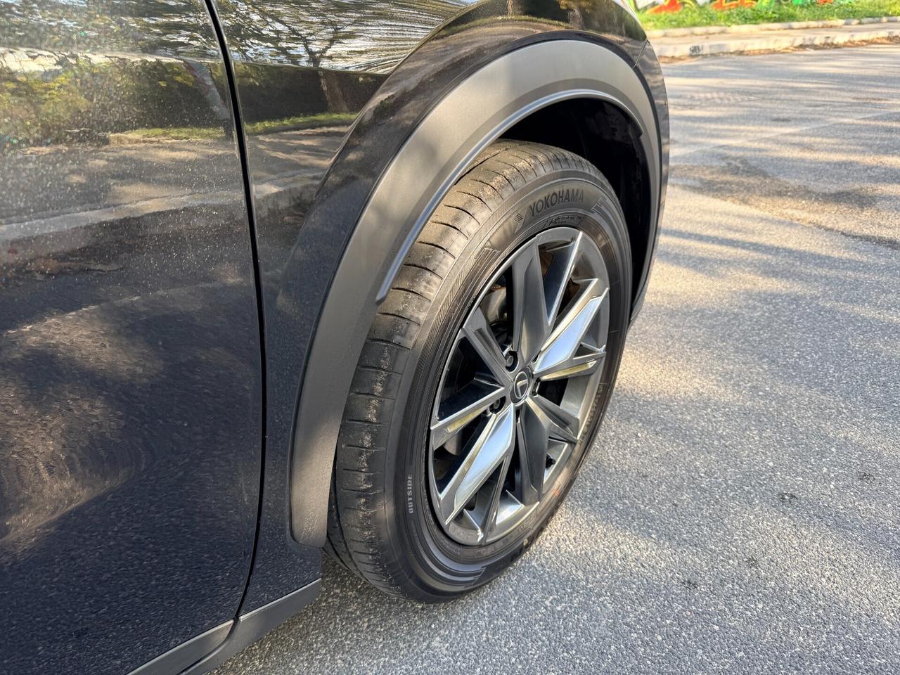 Lexus LBX 1.5 FULL Hybrid 136cv Relax UNIPRO