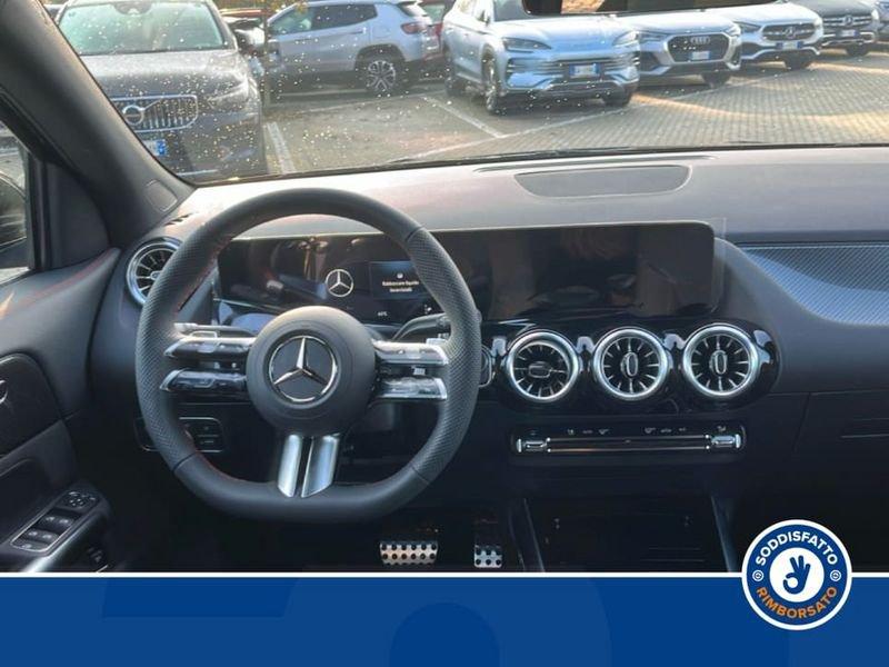 Mercedes-Benz GLA 180d Automatic AMG Line Advanced Plus