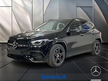 Mercedes GLA 200 200 D AMG Line Extra 8G-DCT
