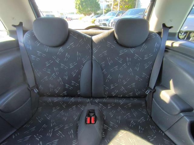 MINI One 1.6 16V One