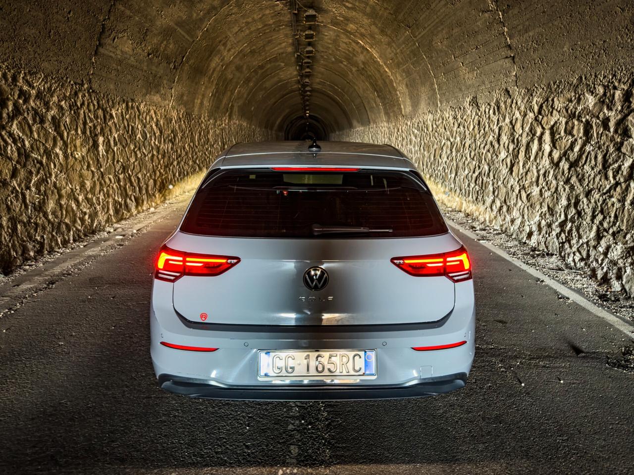 Volkswagen Golf 8 2.0 TDI EVO DSG SCR Life - 2021