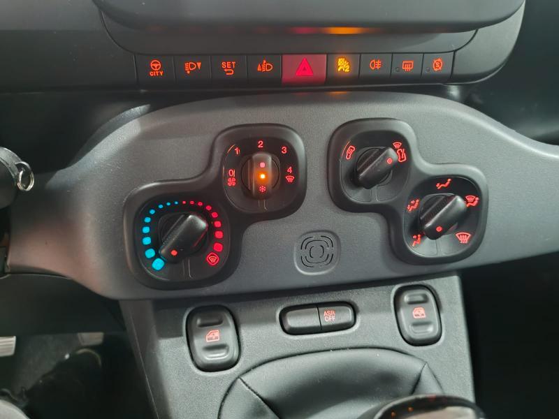 Fiat Panda 1.0 hybrid City Life 70cv 5p.ti MOD. 2023