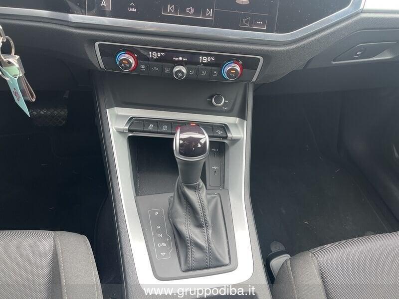 Audi Q3 2019 Sportback Diesel Sportback 35 2.0 tdi Business Plus quattro s-tr