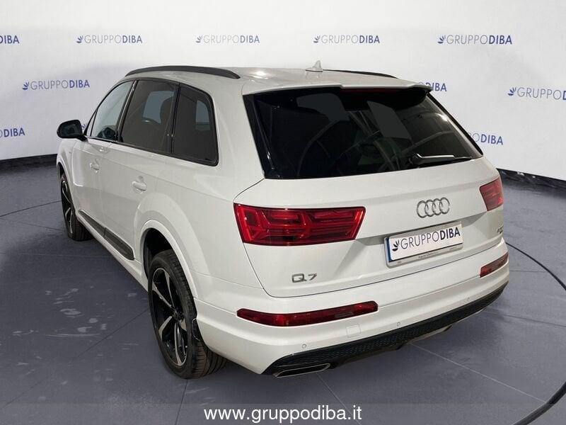 Audi Q7 II 2016 Diesel 50 3.0 tdi mhev Sport Plus quattro 7p.ti tiptro