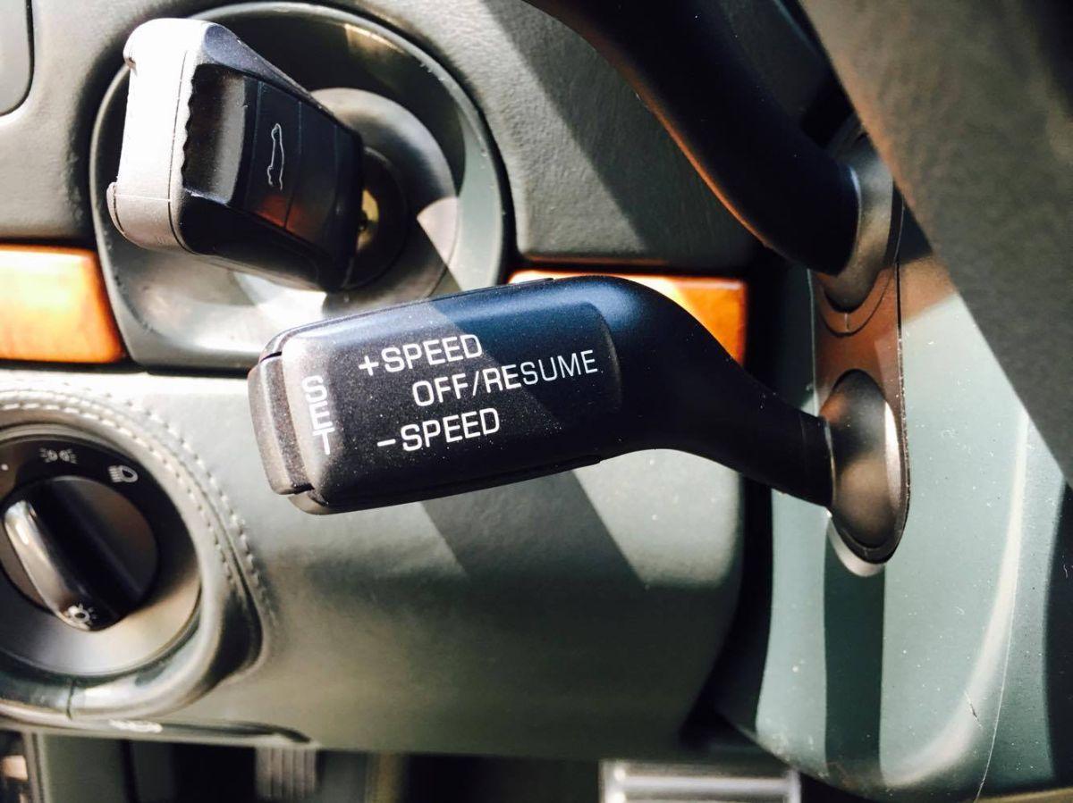 PORSCHE Cayenne Cayenne Turbo
