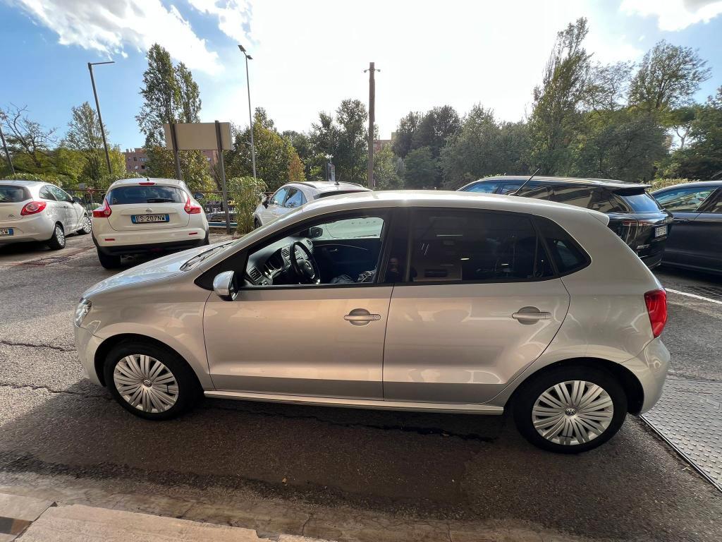 Volkswagen Polo 5 Porte Polo 5p 1.2 tsi bm Comfortline