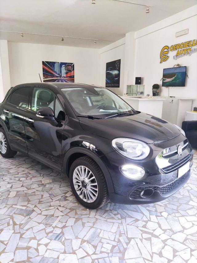 FIAT 500X 1.3 MultiJet 95 CV Connect TUA DA ?179,00 mensili