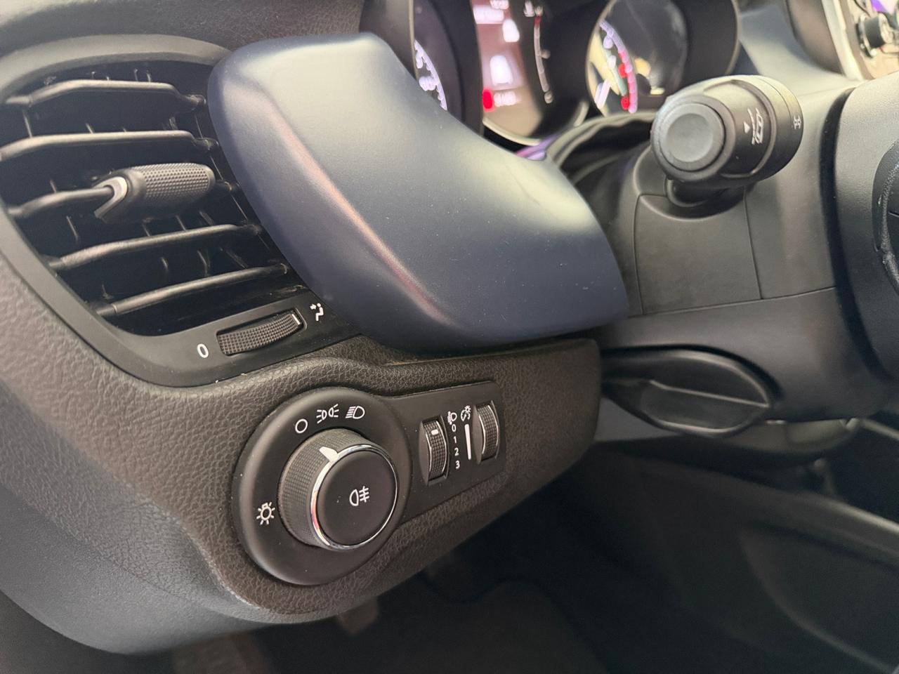 Fiat 500 X 500X 1.3 mjt Cult 95cv "KM 31400!!!"