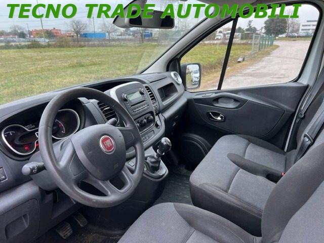 FIAT Talento 1.6 MJT 120CV PL-TN +IVA