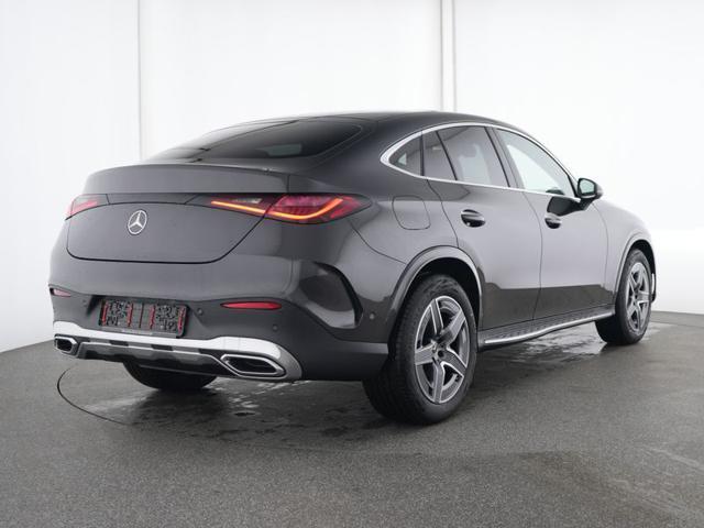 MERCEDES-BENZ GLC 200 4Matic Mild hybrid Coupé AMG Line Advanced Plus