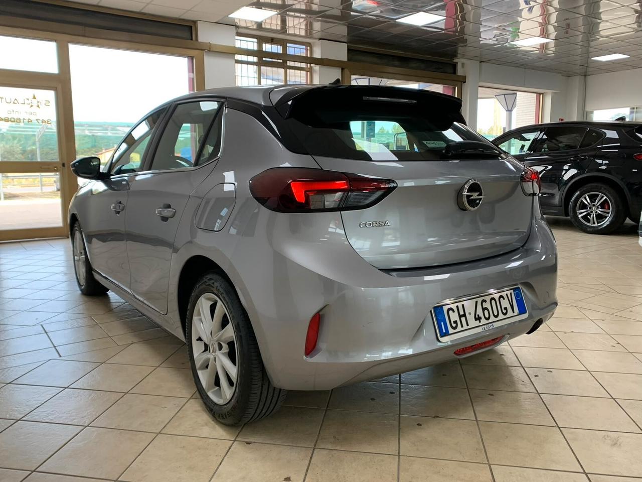 Opel Corsa 1.2 Elegance s *IVA DEDUCIBILE*