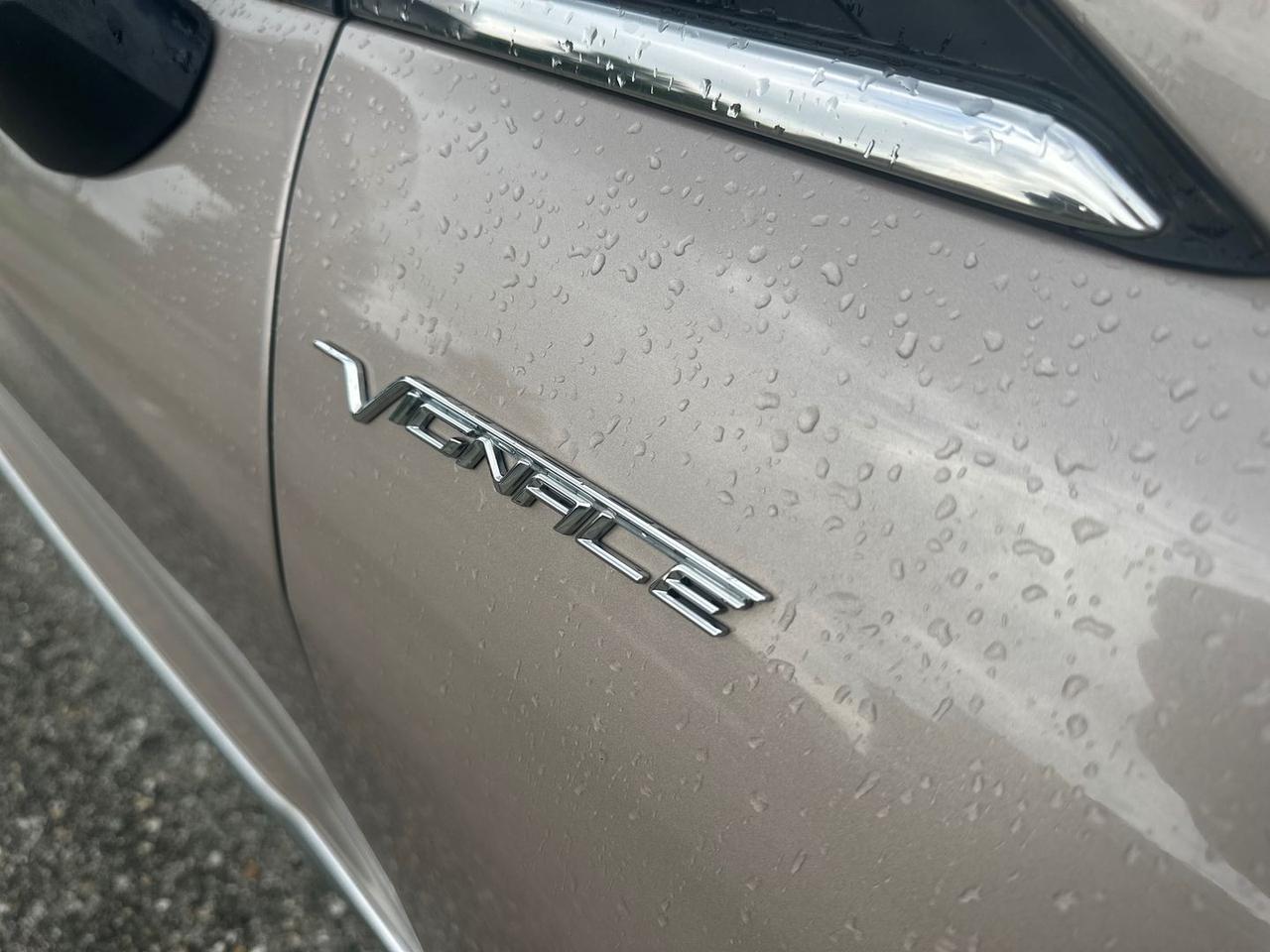 Ford Fiesta Vignale 1.5 TDCi #6360