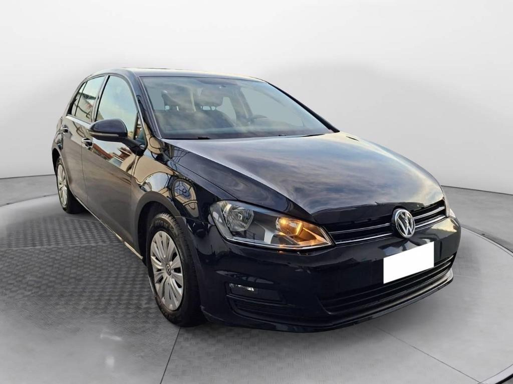 Volkswagen Golf 1.2 TSI BlueMotion Comfortline