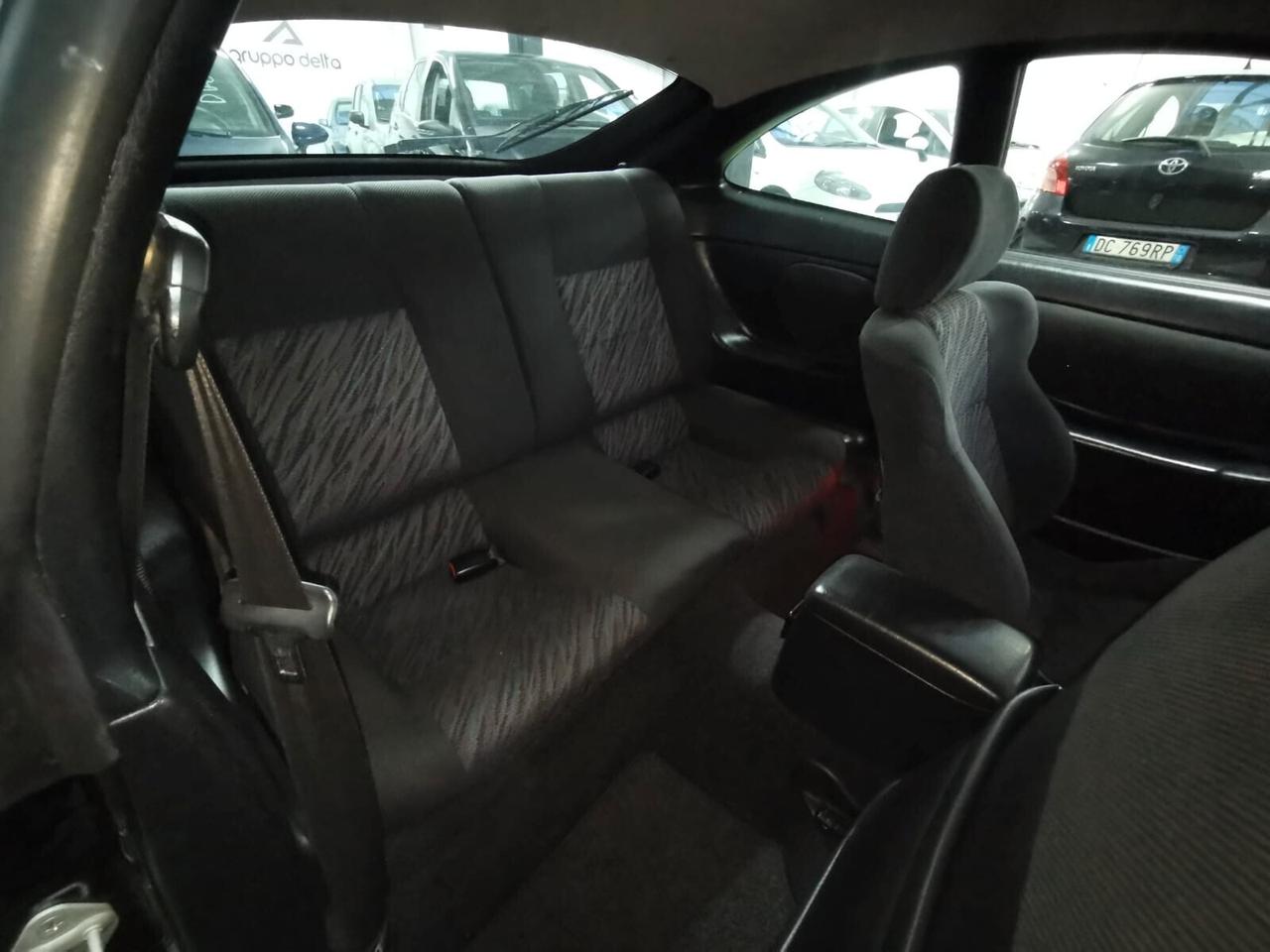 Toyota Celica 2.0i GT Plus AUTO DA COLLEZIONE GARANZIA 12 MESI