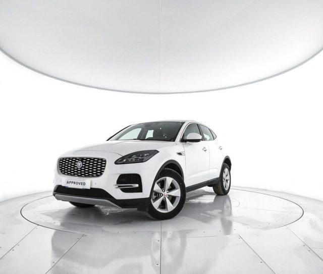 JAGUAR Other E PACE 2.0D I4 163 CV AWD Auto S - AUTOCARRO N1