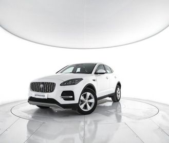 JAGUAR Other E PACE 2.0D I4 163 CV AWD Auto S - AUTOCARRO N1