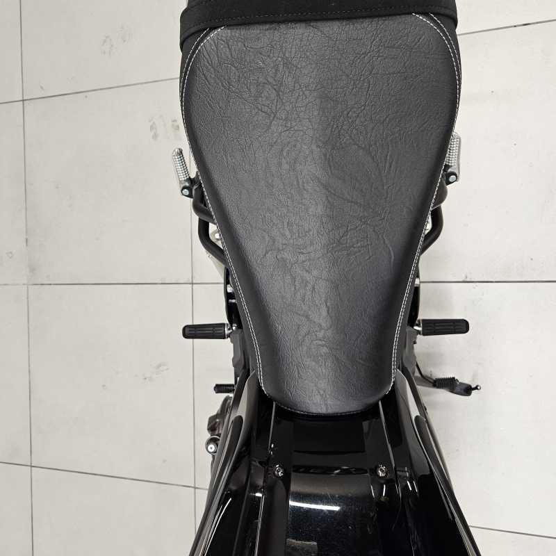 Yamaha XSR 700 - 2023