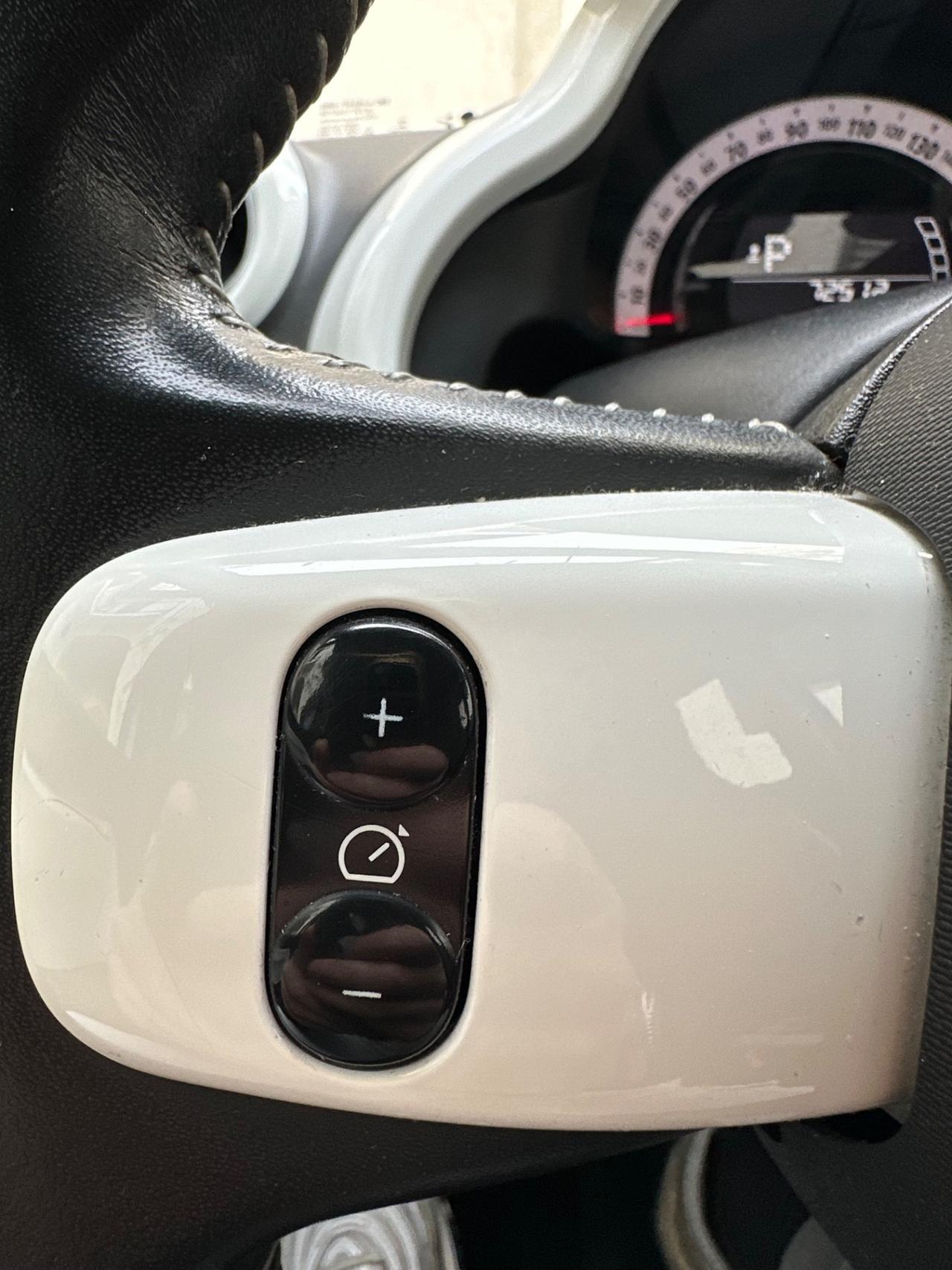 Renault Twingo Sport 90 cv