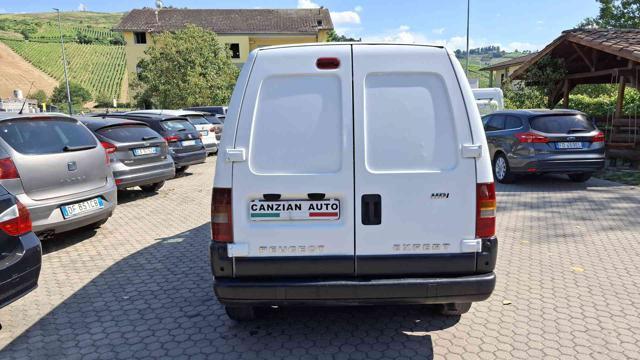 PEUGEOT Expert 230C 2.0 HDi POSTI 3