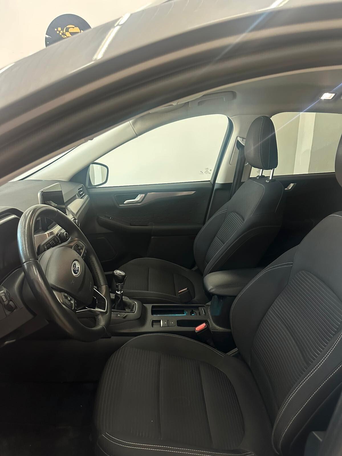 Ford Kuga 1.5 EcoBlue 120 CV 2WD Titanium