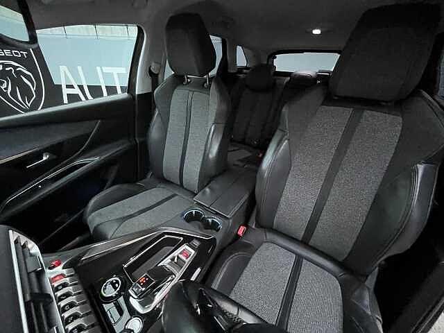 Peugeot 3008 BlueHDi 120 S&S EAT6 Allure