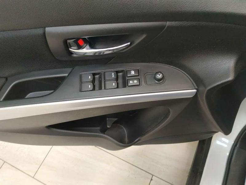 Suzuki S-Cross 1.4h Cool 2wd