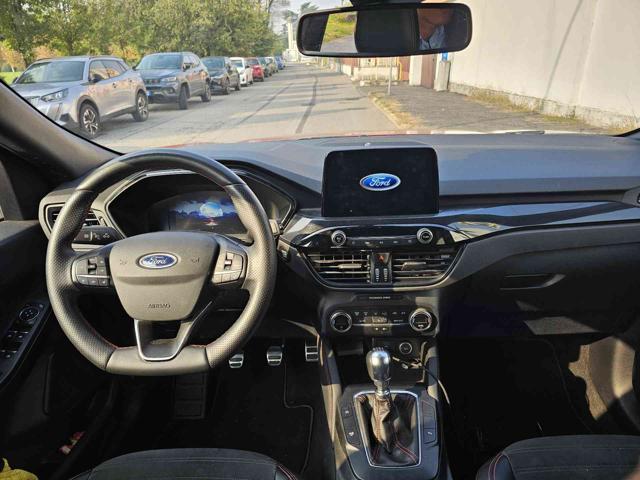 FORD Kuga 1.5 EcoBoost 150 CV 2WD ST-Line X