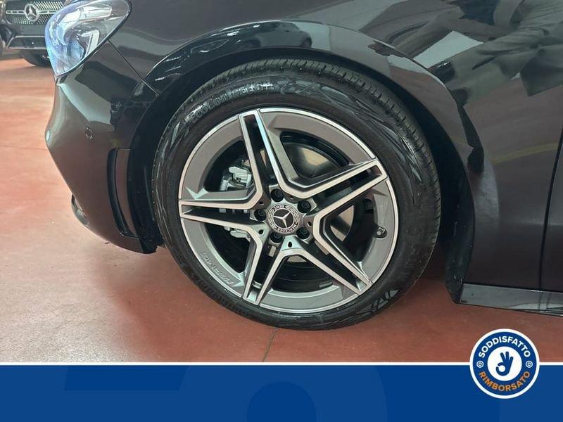 Mercedes-Benz Classe B 180d Automatic AMG Line Advanced Plus Digital Edition