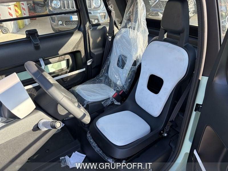 FIAT Topolino FIAT TOPOLINO