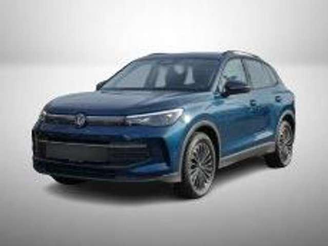 Volkswagen Tiguan 1.5 eTSI DSG LIFE 150CV NUOVO MODELLO ONLY PROMO