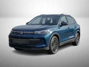 Volkswagen Tiguan 1.5 eTSI DSG LIFE 150CV NUOVO MODELLO ONLY PROMO