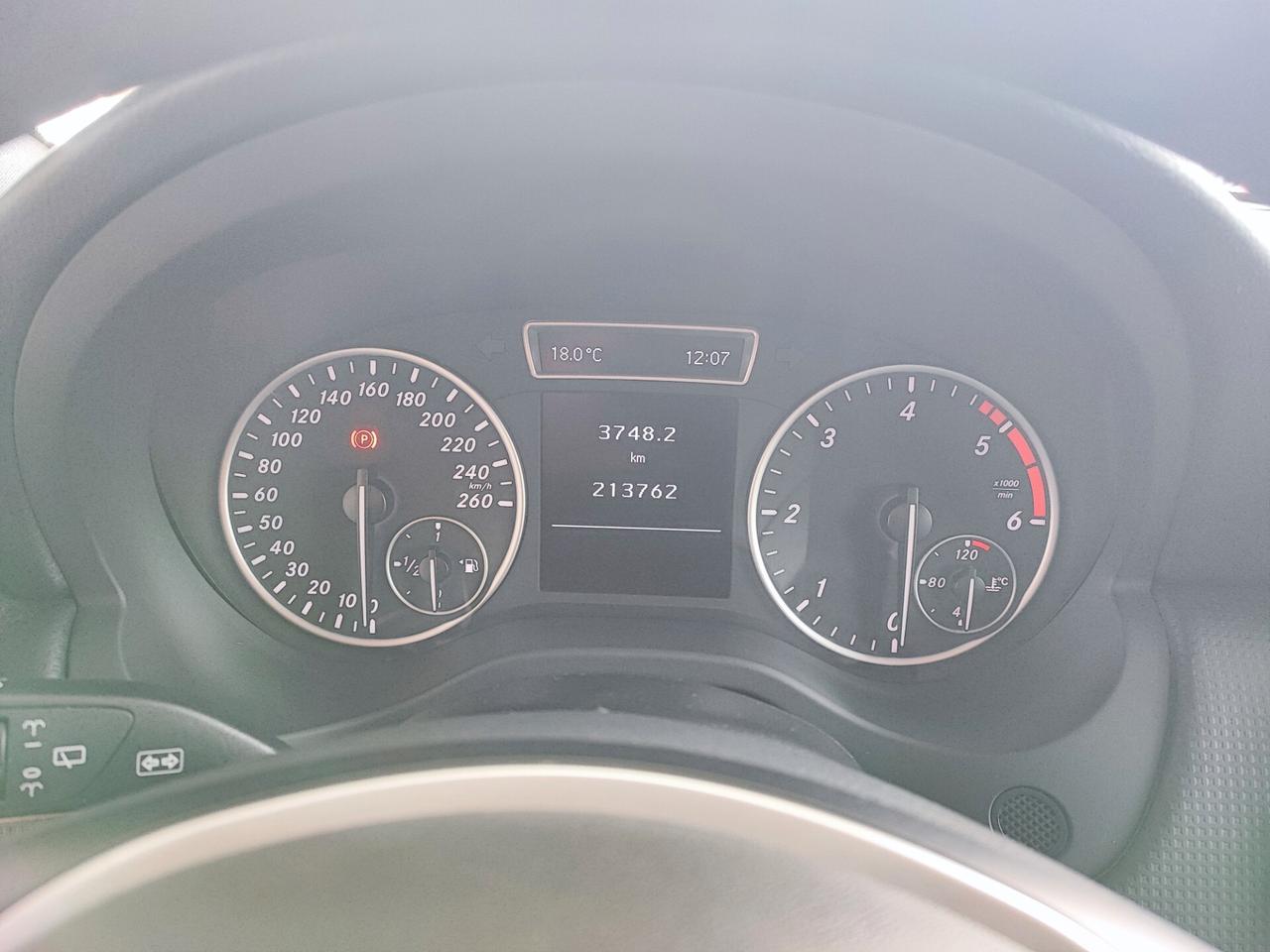 Mercedes-benz A 180 CDI Premium