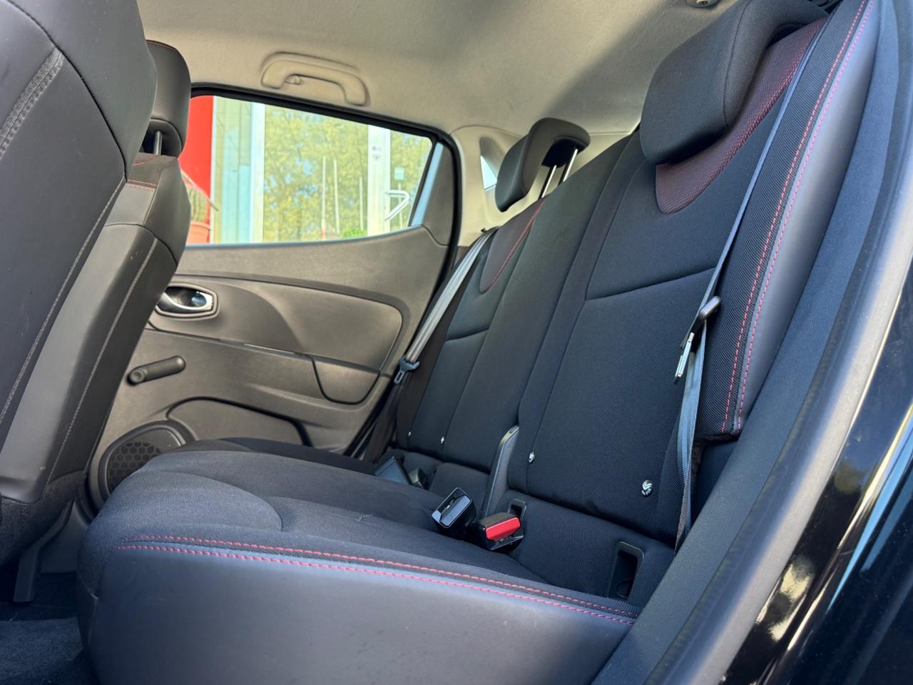 Renault Clio dCi 8V 75CV Start&Stop 5 porte Energy Life