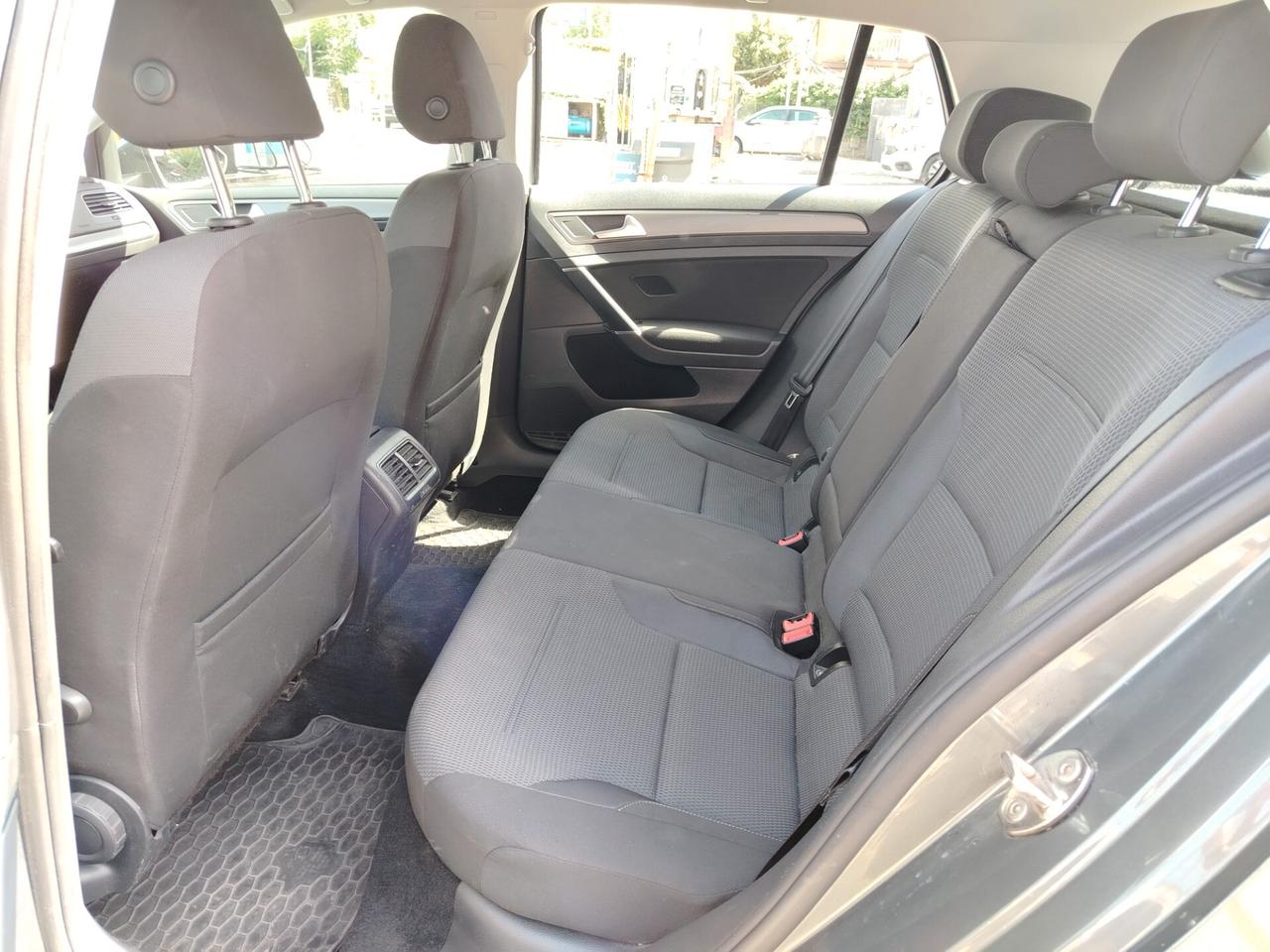 Volkswagen Golf 1.6 TDI 115 CV DSG 5p. Highline BlueMotion Technology