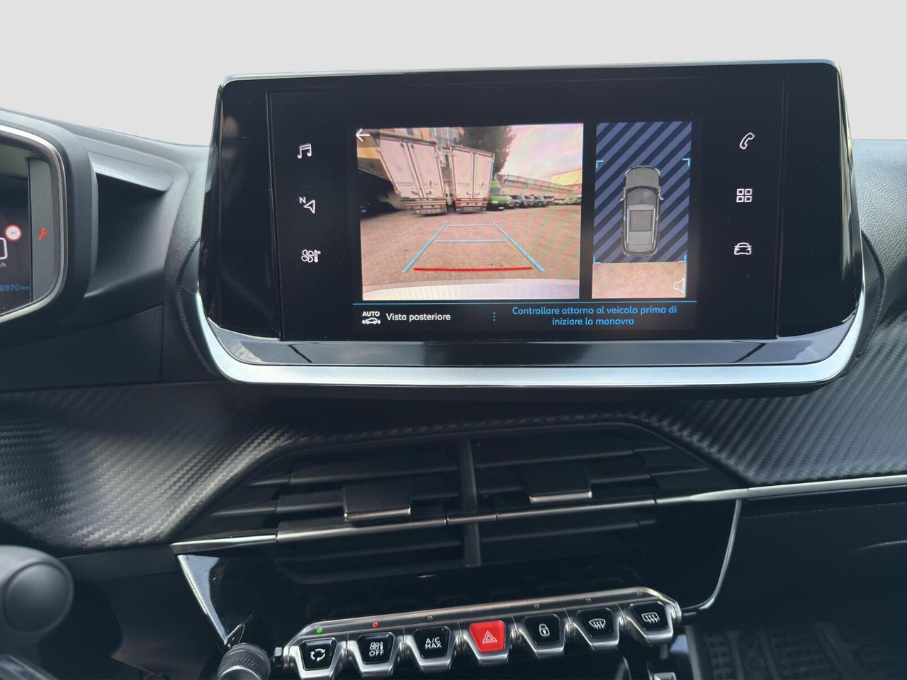 Peugeot 2008 1.2 puretech 100cv Allure Pack 2023