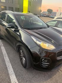Kia Sportage 1.7 CRDI 2WD GT Line