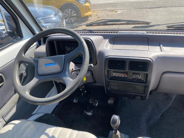 PIAGGIO Porter 1.3 Cassonato Rib. Maxxi Gemellato