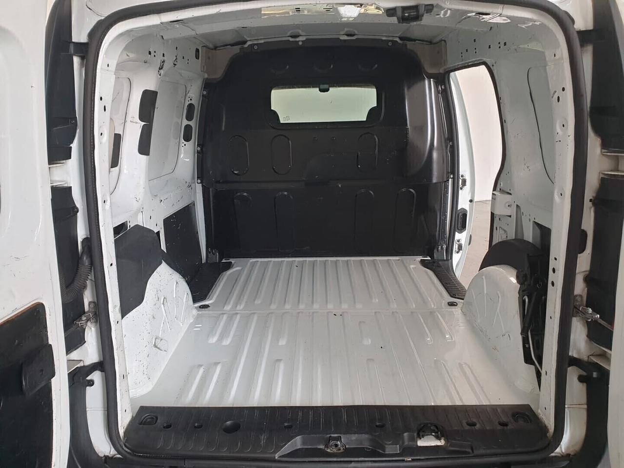 Renault Kangoo 1.5 dCi 75CV VAN. 3p. Express Compact