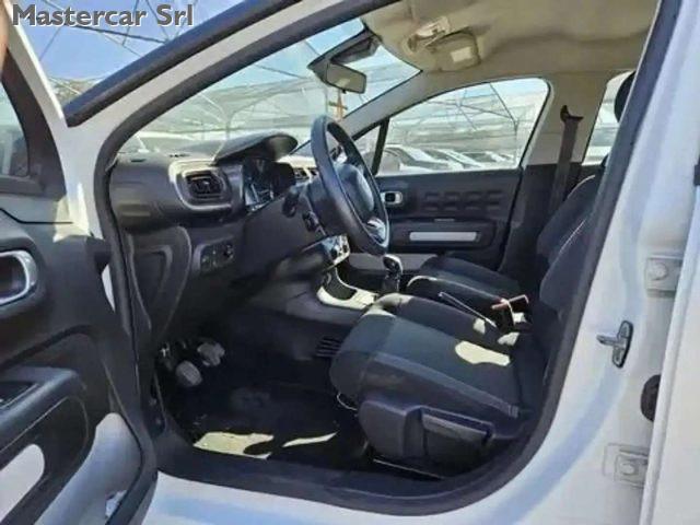 CITROEN C3 BLUEHDI 75 BUSINESS COMBI N1 5 posti - FN242MR