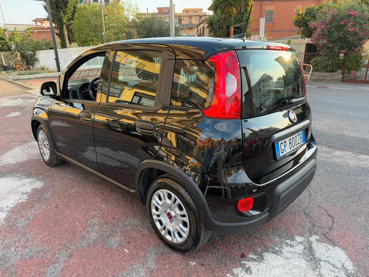 Fiat Panda Hybrid 70CV *SOLO 8000 KM