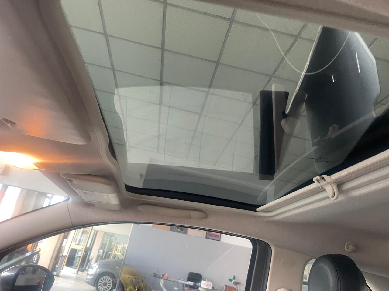 Fiat 500 1.2 Lounge - Nessun vincolo -