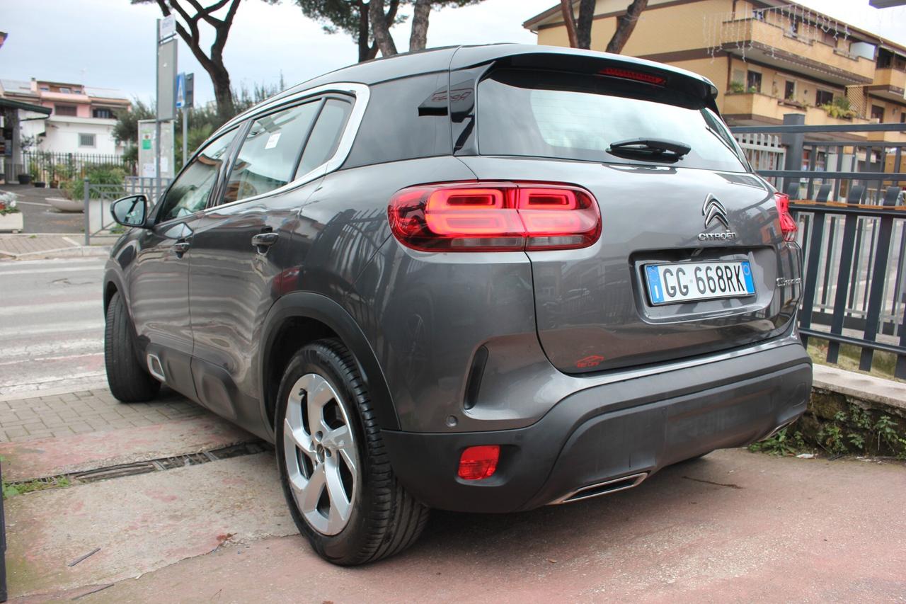 C5 1.5-EAT8*PREZZO VERO*unipro-km certi-garanzia 12 mesi