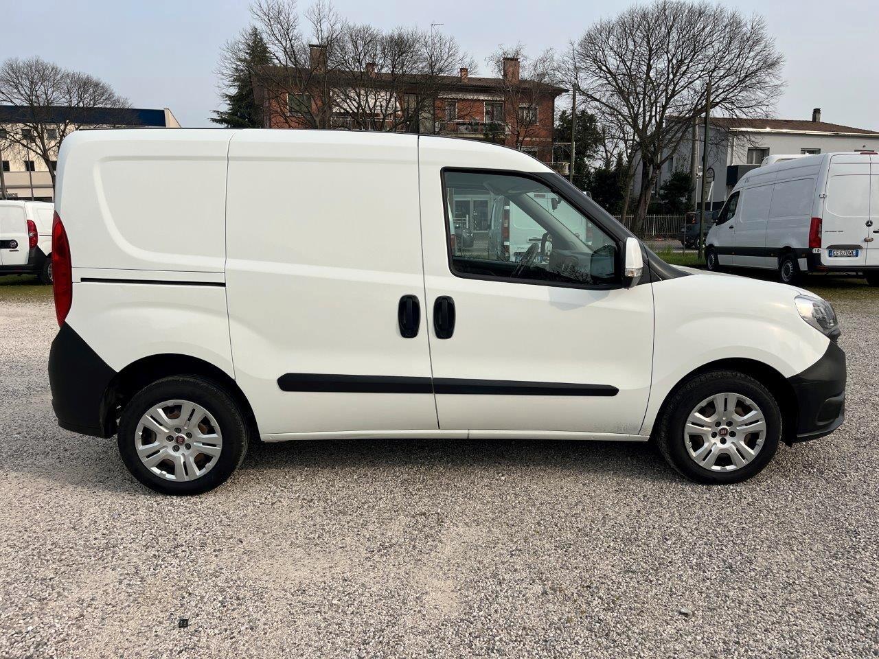 Fiat Doblo' 1.3 Mjet Cargo