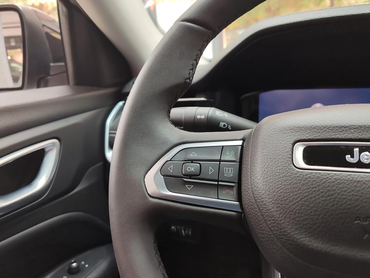 Jeep Compass 1.6 Multijet II 2WD Limited Plus