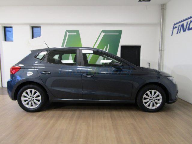 SEAT Ibiza 1.0 EcoTSI 95 CV 5 porte Style