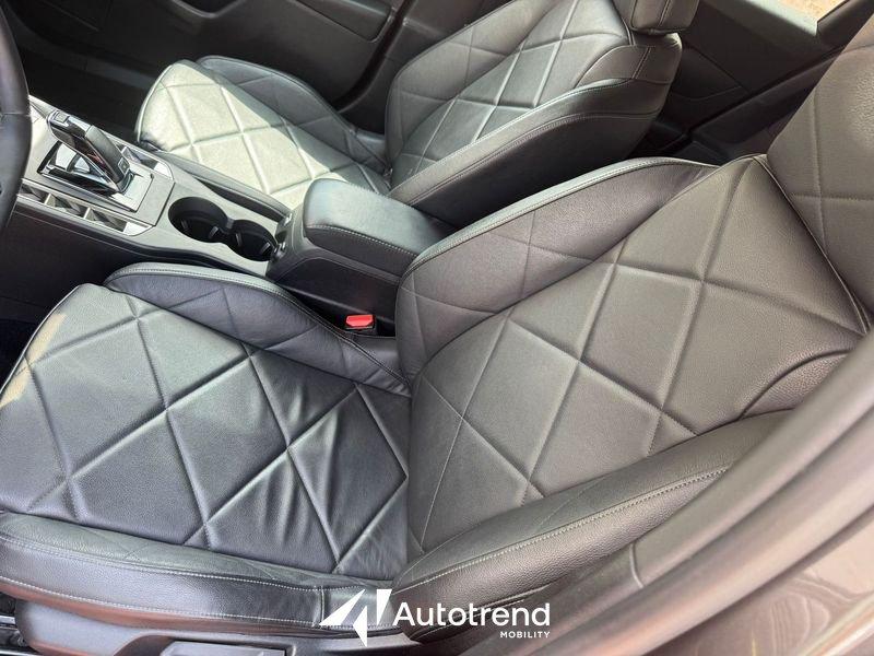 DS DS 3 Crossback BlueHDi 130 CV Automatico So Chic